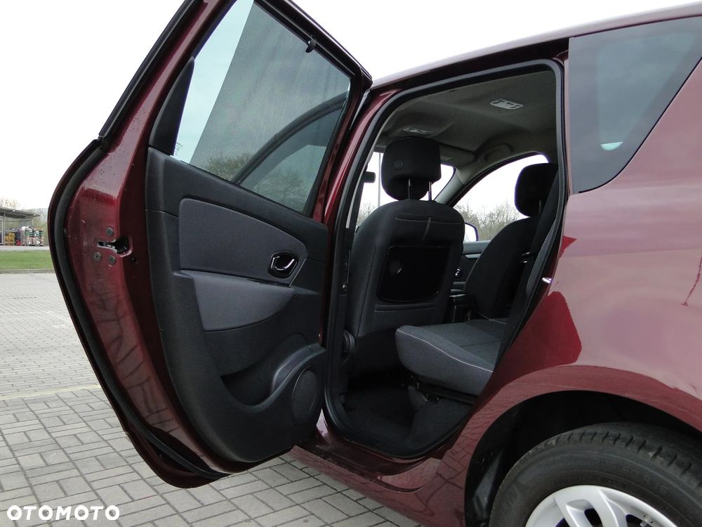 Renault Scenic ENERGY TCe 130 S&S LIMITED - 16