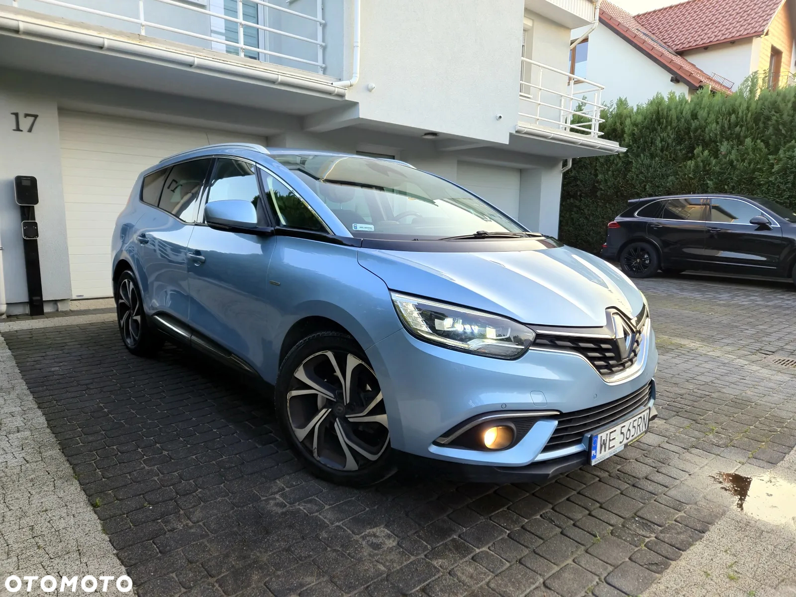 Renault Scenic 1.6 dCi Energy Bose Edition - 2