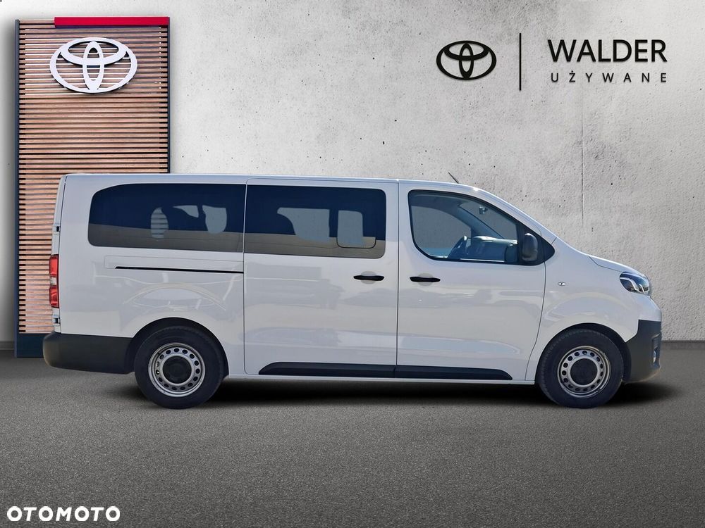Toyota Proace Verso 2.0 D4-D Long Business - 7