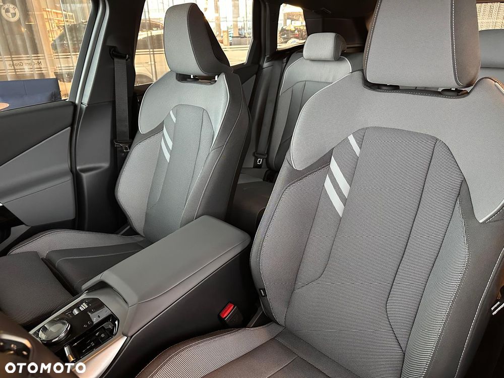 BMW X3 xDrive20i mHEV M Sport sport - 19