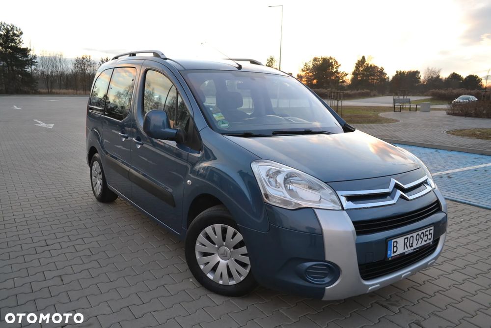 Citroën Berlingo 1.6 16V Multispace - 2