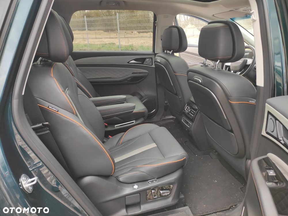 Forthing U Tour - 13