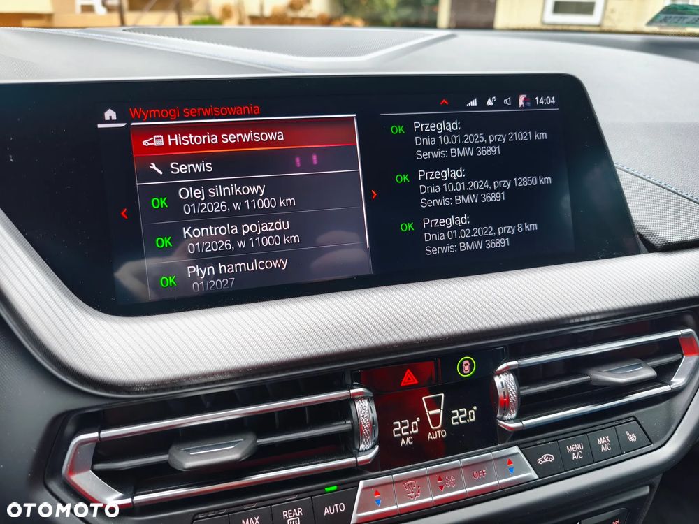 BMW Seria 2 220i M Sport - 13