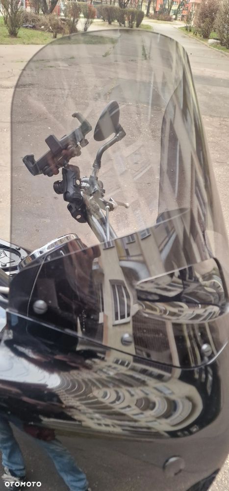 Indian Scout - 12