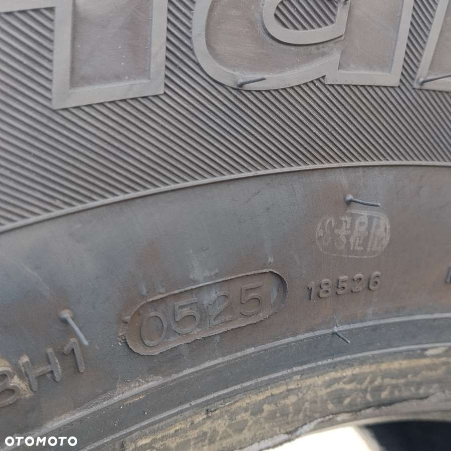 385/55 R19.5 Hankook Smart Flex TH31 - 6