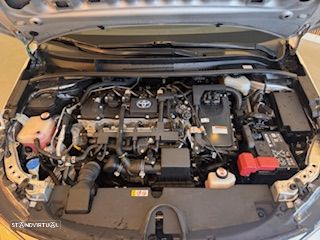 Toyota Corolla Touring Sports 1.8 Hybrid Comfort - 16