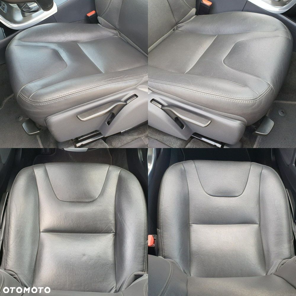 Volvo S60 D3 Geartronic Momentum - 17