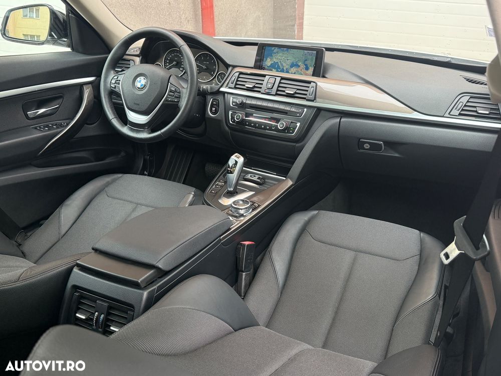 BMW Seria 3 - 19