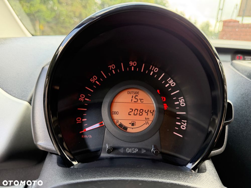 Citroën C1 VTi 68 Feel - 17