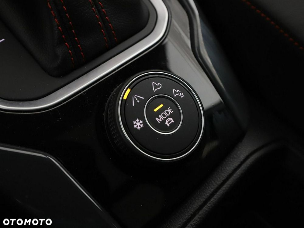 Volkswagen T-Roc 2.0 TSI 4Motion DSG Sport - 31