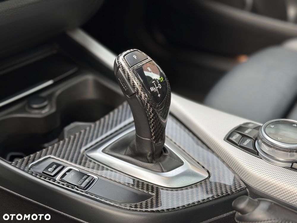 BMW Seria 2 M235i sport - 29