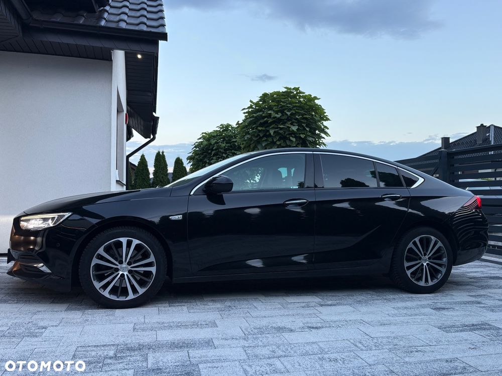 Opel Insignia 2.0 CDTI automatik Innovation - 12