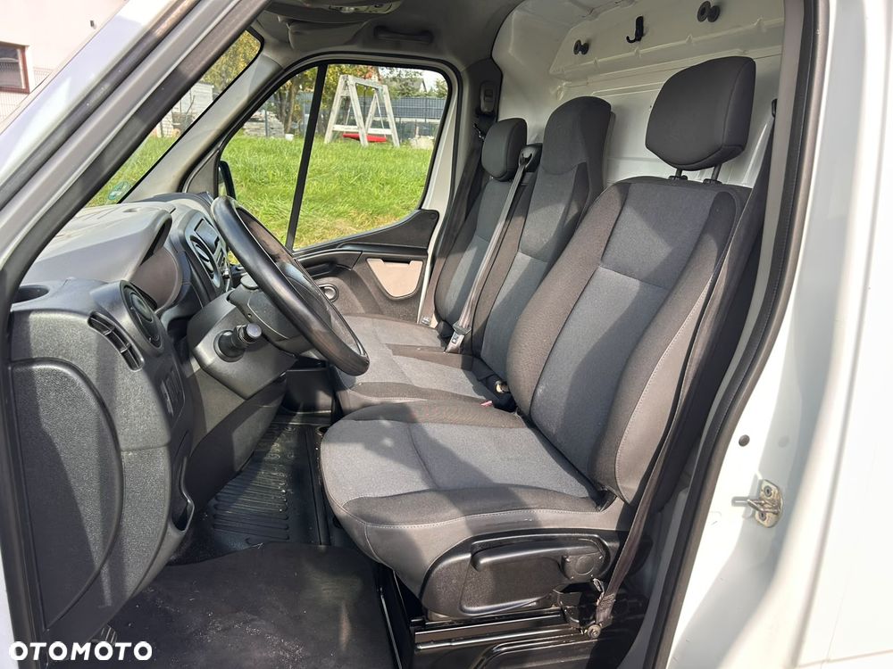 Renault Master - 16