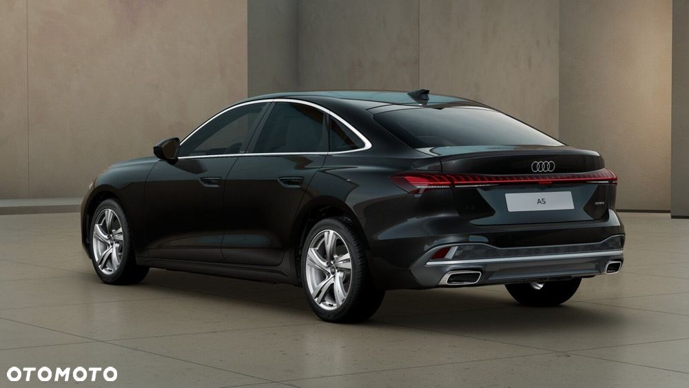 Audi A5 2026 photo 4