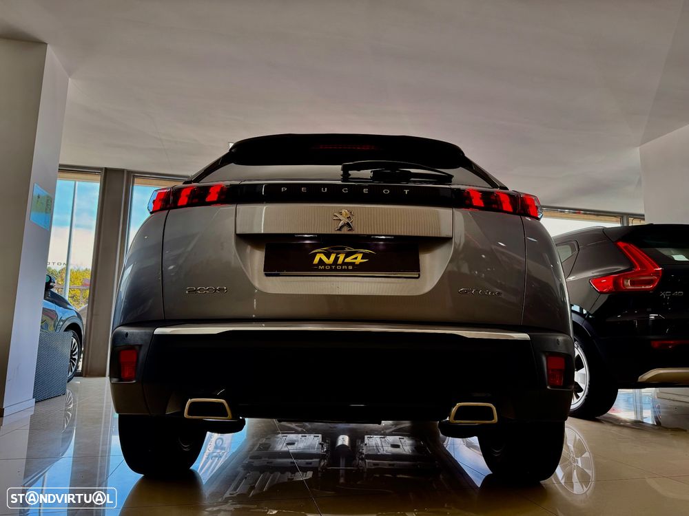 Peugeot 2008 - 45