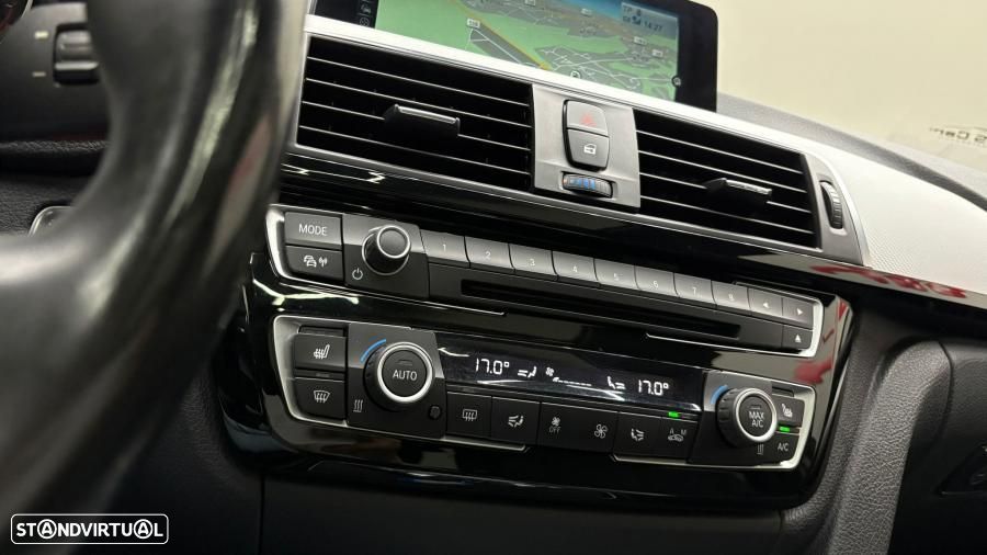 BMW 320 d Touring xDrive Aut. M Sport - 13