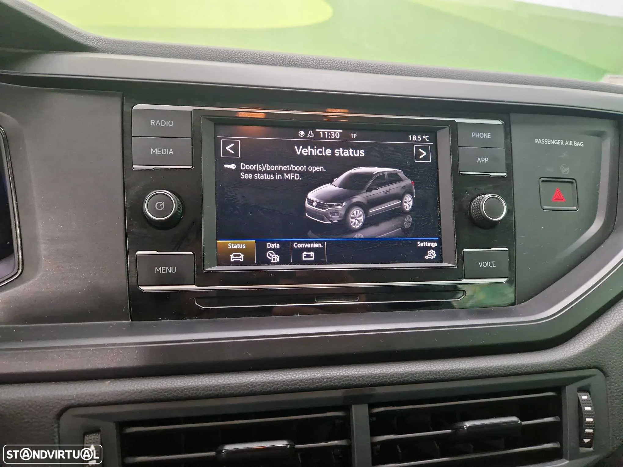 VW Taigo 1.0 TSI Life - 17