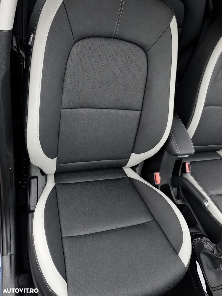 Kia Picanto 1.2 MPI 5AMT GT Line - 15