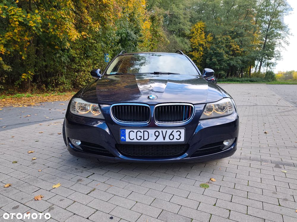 BMW Seria 3