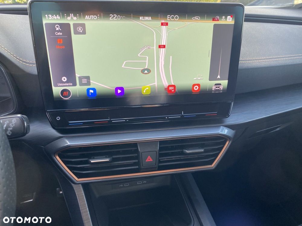 Cupra Formentor - 24