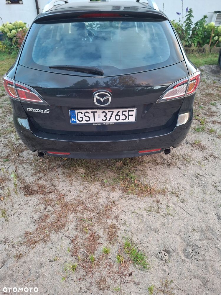 Mazda 6 - 3