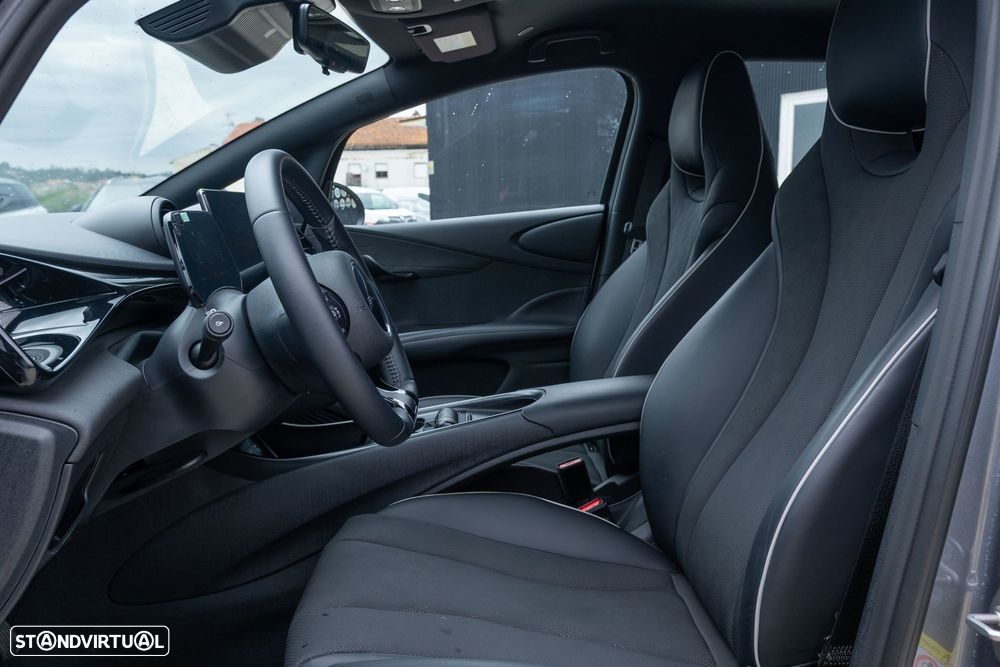 BYD Dolphin 60.4 kWh Comfort - 10