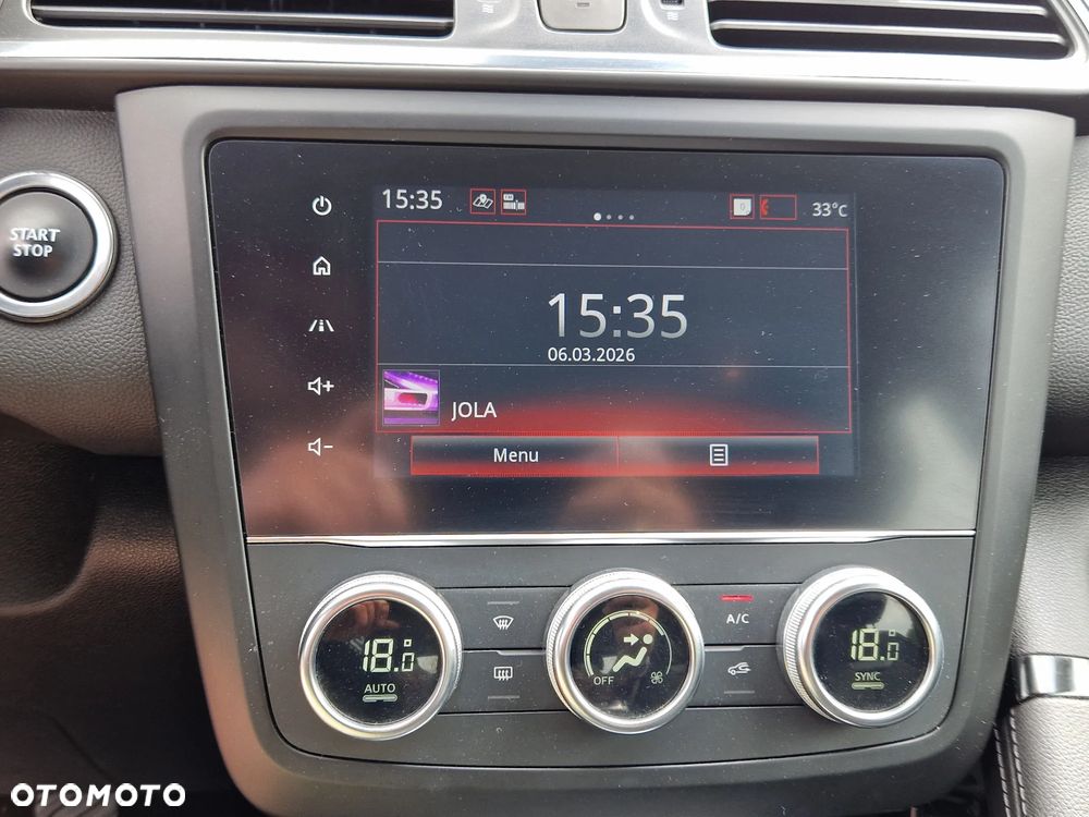 Renault Kadjar - 18