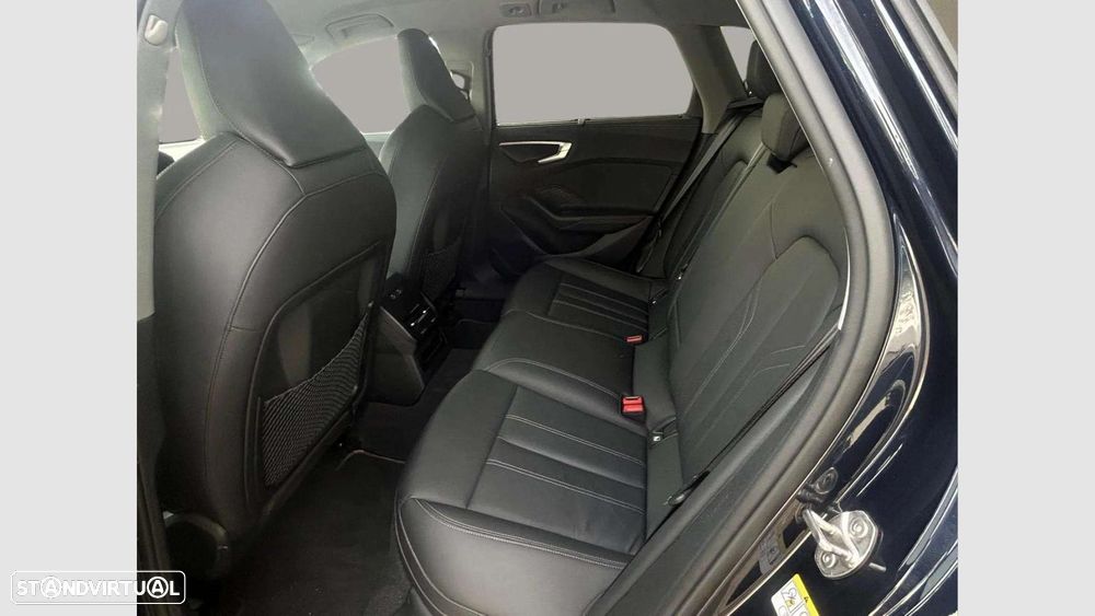 Audi A5 Avant TDI - 14