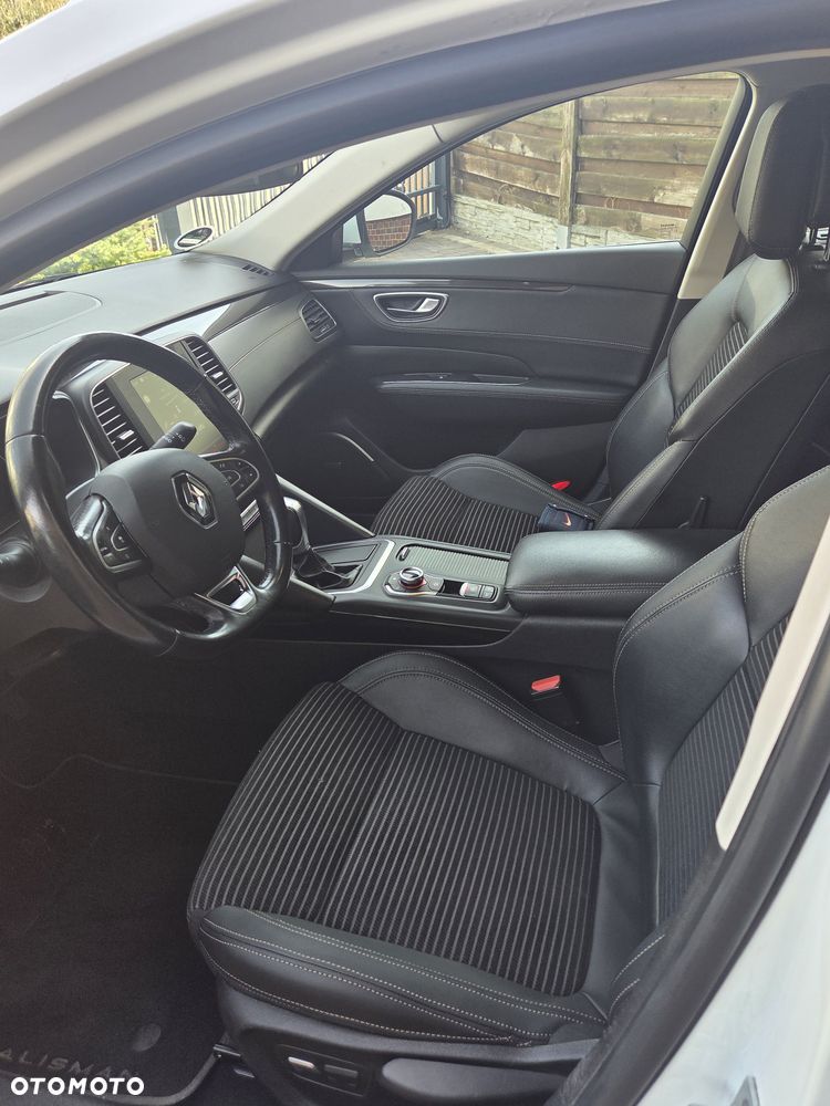 Renault Talisman - 23