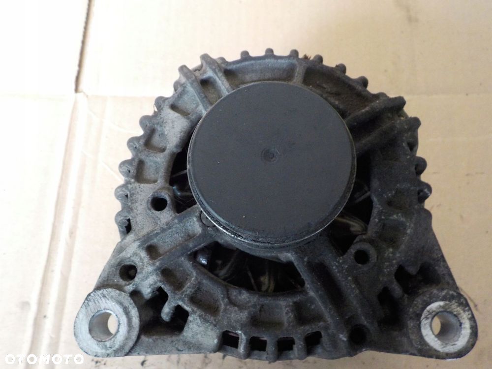 MINI MINI (R56) ALTERNATOR 124525126 - 4