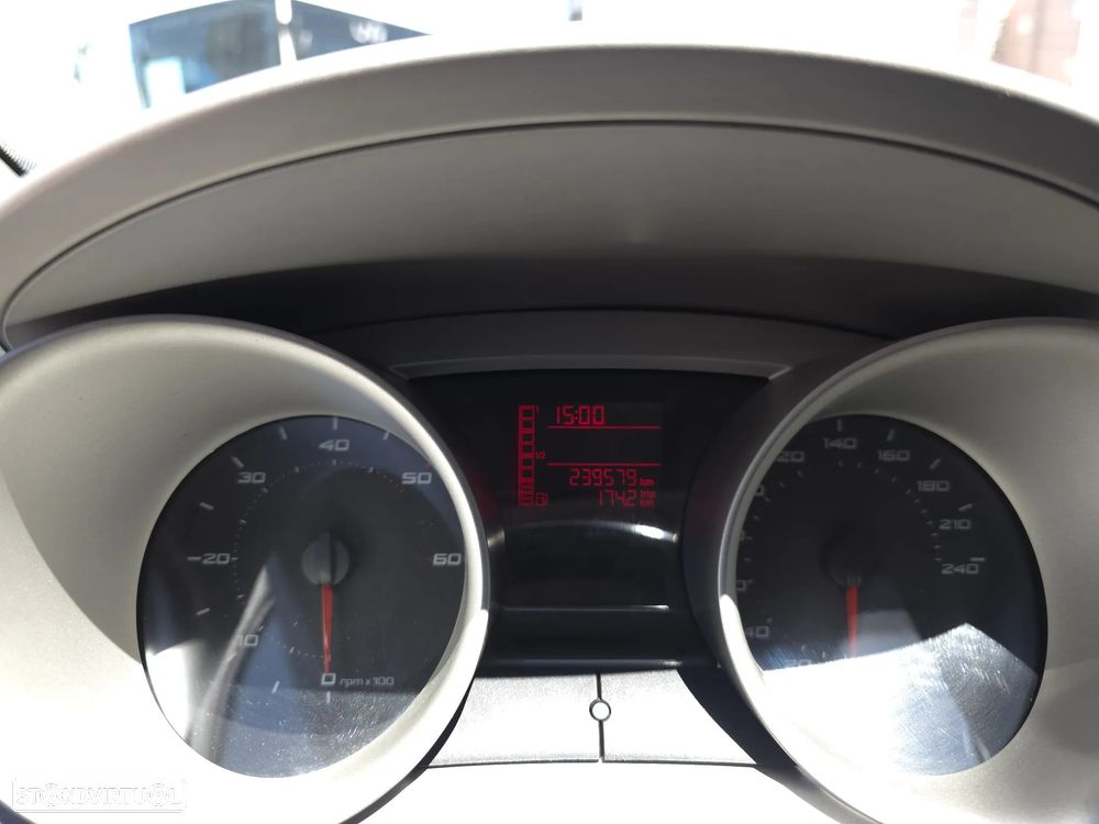 SEAT Ibiza ST 1.6 TDI Style DPF - 6