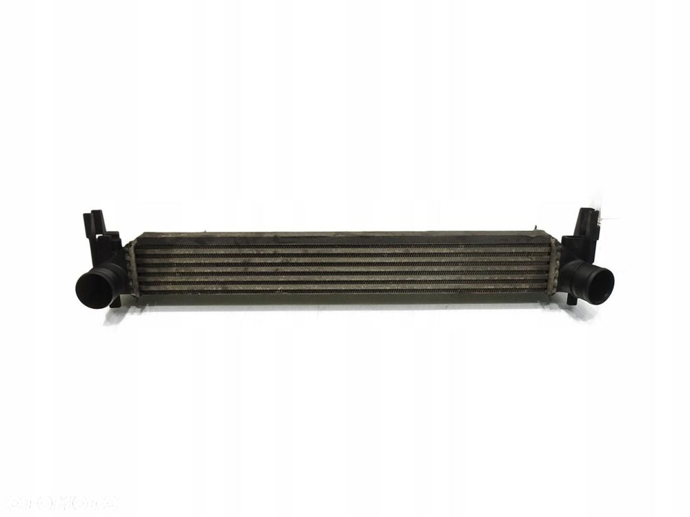 CHŁODNICA INTERCOOLER AUDI A1 8X 1.6 TDI 6R0145805 - 1