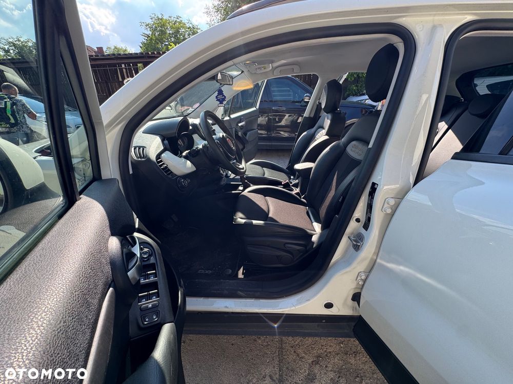 Fiat 500X - 14