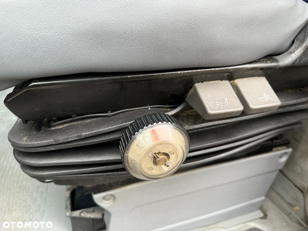 Iveco Daily 50C14 - 11