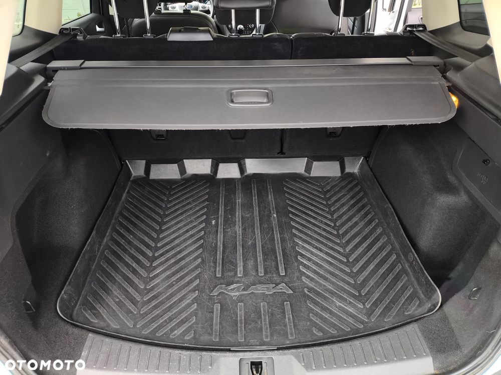 Ford Kuga 1.5 EcoBoost FWD Titanium ASS - 20