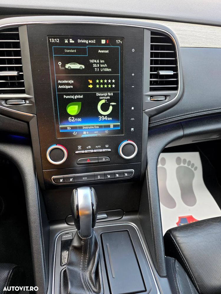 Renault Talisman ENERGY dCi 160 EDC INITIALE PARIS - 31