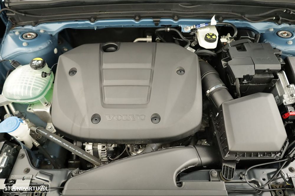 Volvo XC 40 1.5 T2 Core Auto - 23