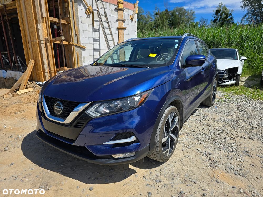Nissan Qashqai - 3