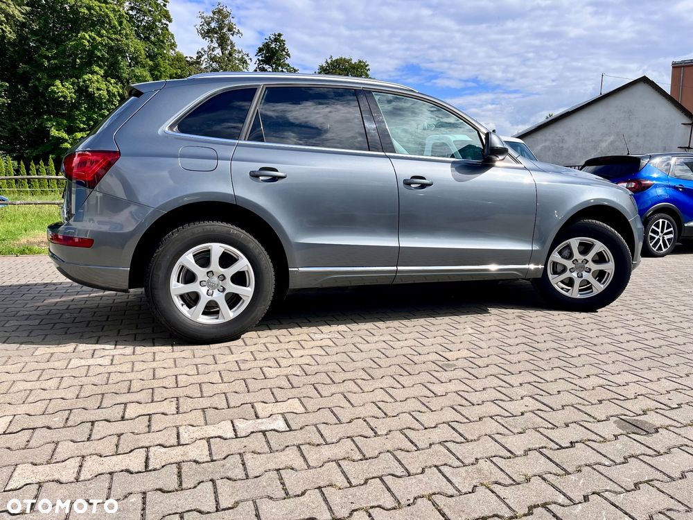 Audi Q5 - 4