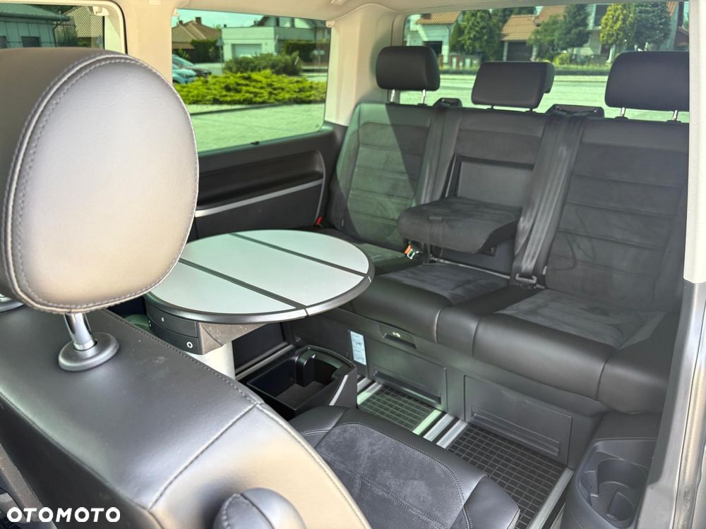 Volkswagen Multivan 2.0 BiTDI L1 Highline 4Motion DSG - 16