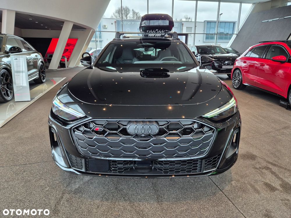 Audi S5 Avant TFSI S tronic - 2