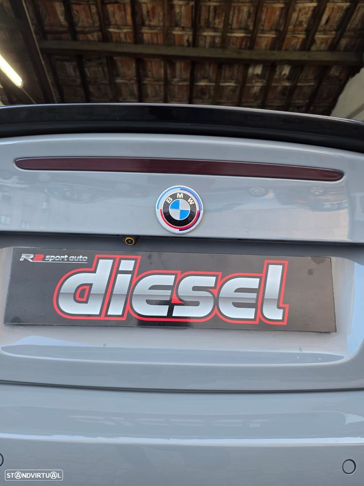 BMW 118 d Limited Edition Lifestyle c/ M Sport Pack - 40