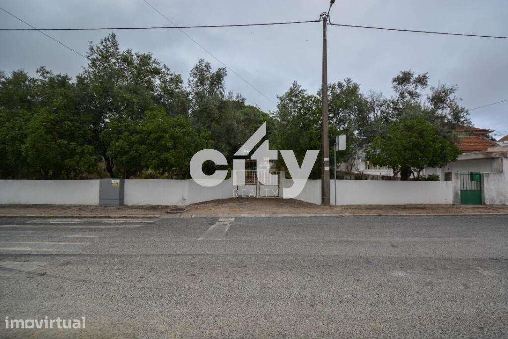 Terreno Urbano Plano em Sinais – Oportunidade Única para Construir a S - Grande imagem: 2/20