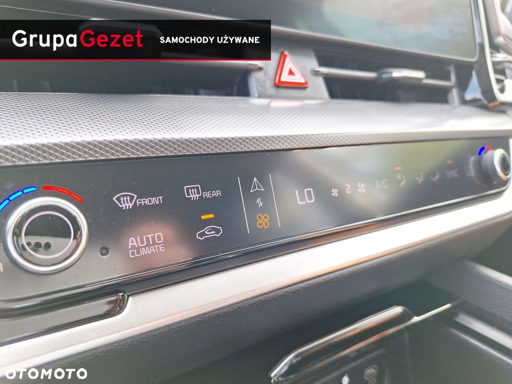 Kia Sportage 1.6 T-GDI MHEV Business Line 2WD DCT - 27