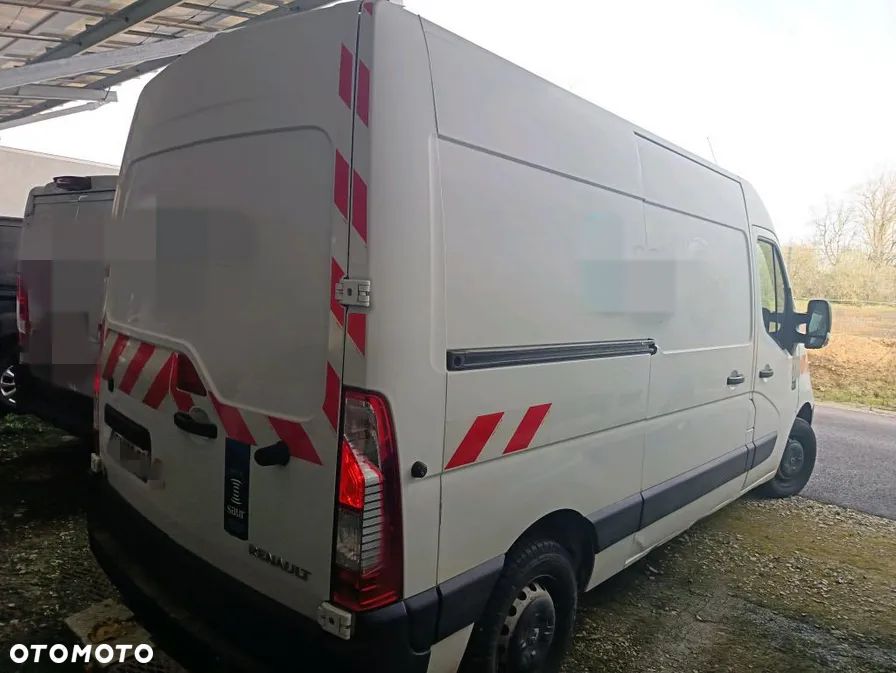 Renault Master - 5