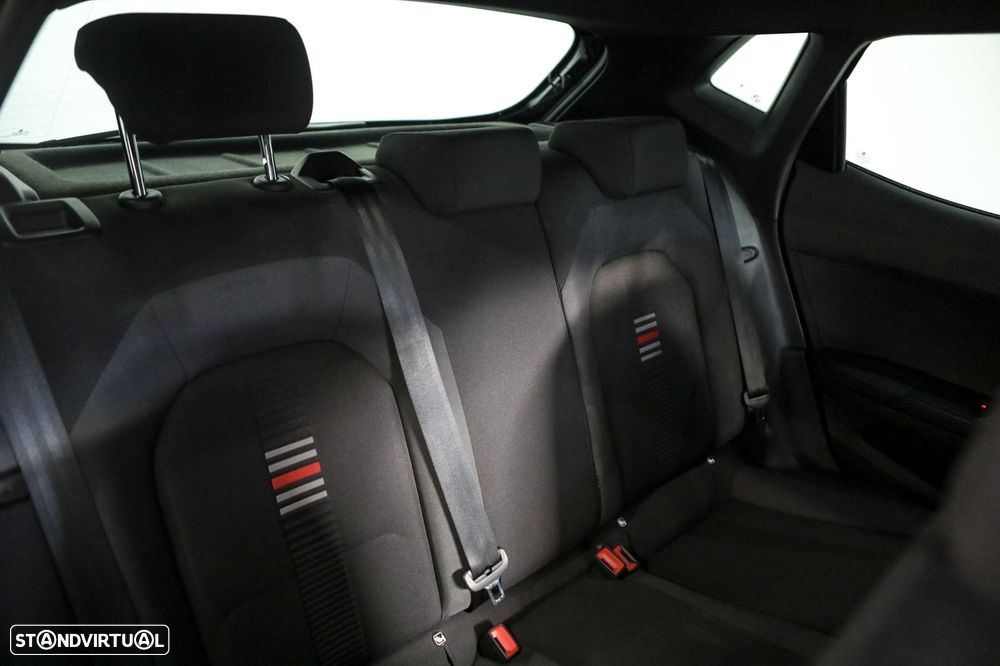 SEAT Ibiza 1.0 TSI FR DSG - 11