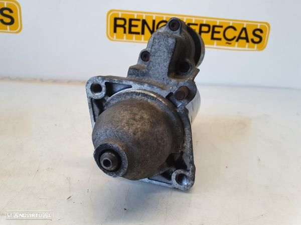 Motor Arranque Bmw 3 (E36) - 2
