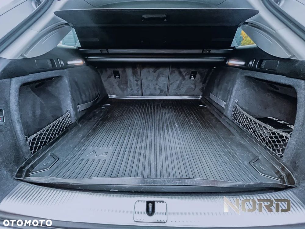 Audi A4 - 34