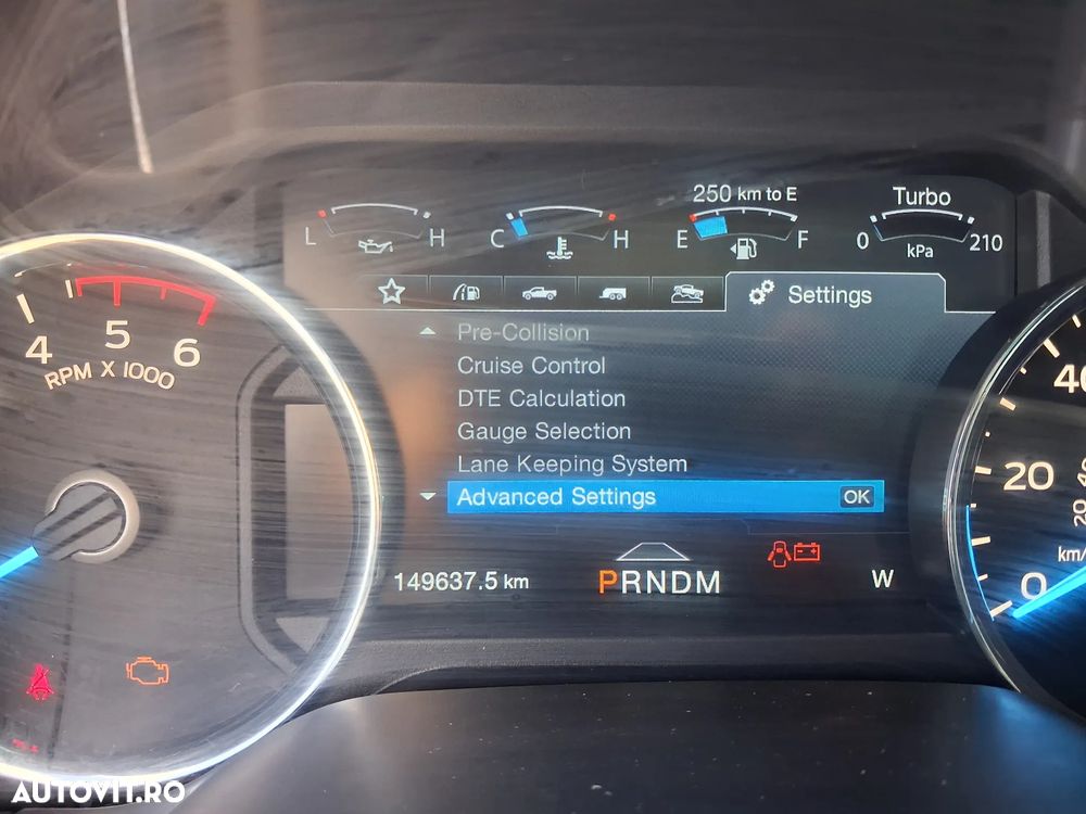 Ford F150 - 13