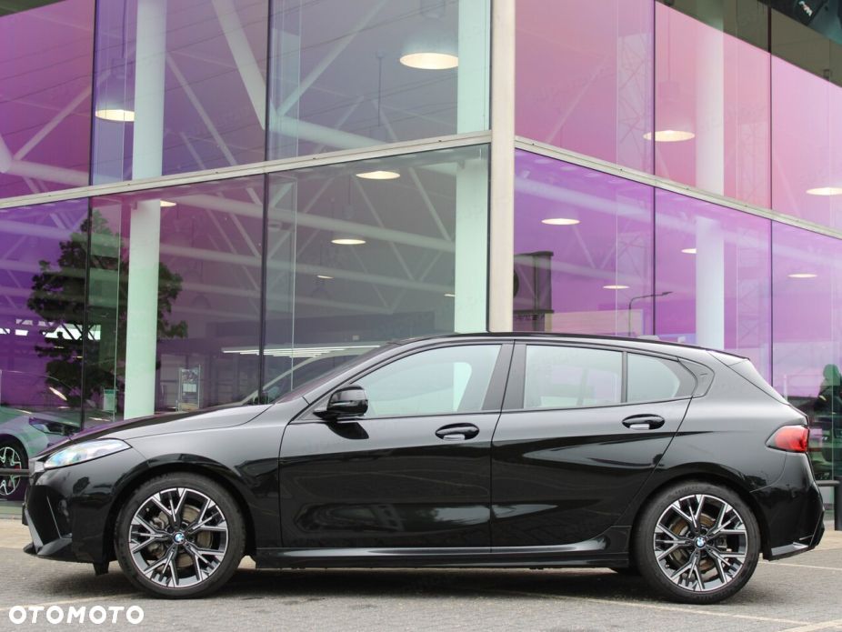 BMW Seria 1 120 mHEV - 3